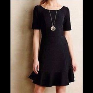 HD in Paris Little Black Dress